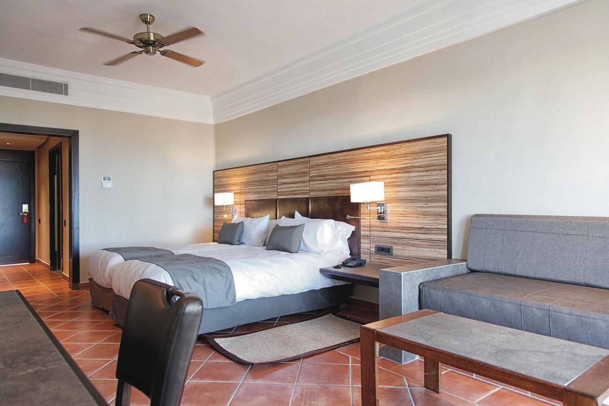 Habitación Doble Estándar