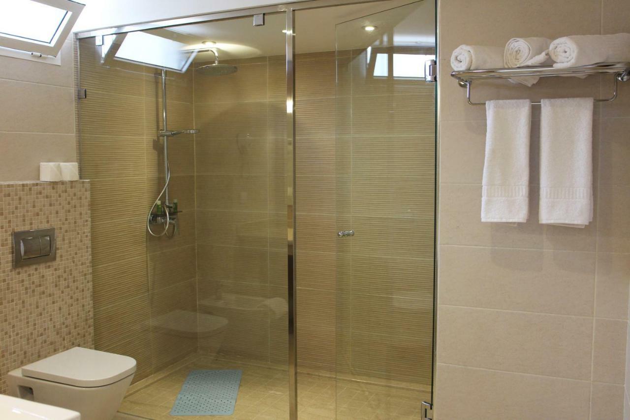 Deluxe Suite met Uitzicht op Zee