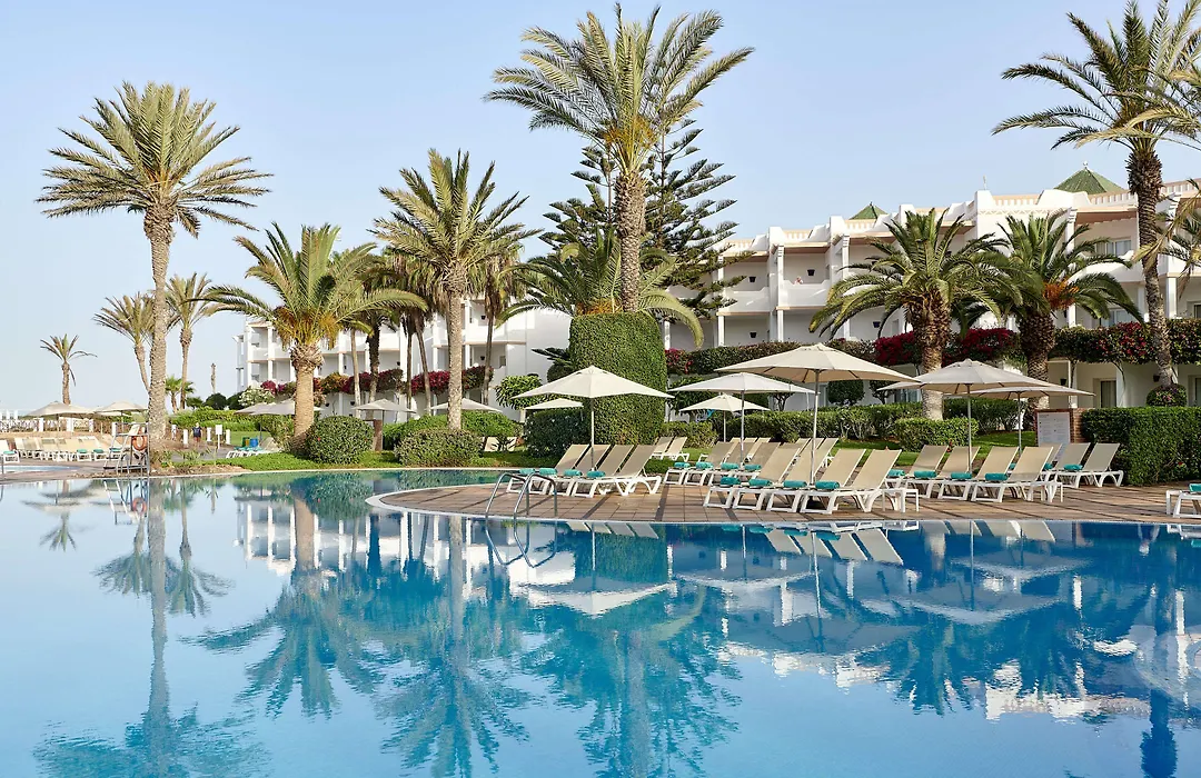 Iberostar Waves Founty Beach All Inclusive-1