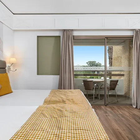 Dunes D'Or Ocean Club-3