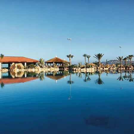 Hotel Riu Tikida Dunas-2